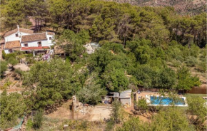 Cozy Home In El Gastor With Swimming Pool El Gastor